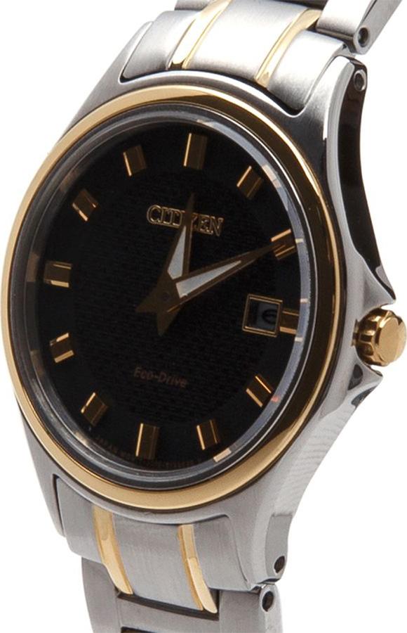 Đồng hồ nữ Citizen GA1039 -  Màu 53L, 53E