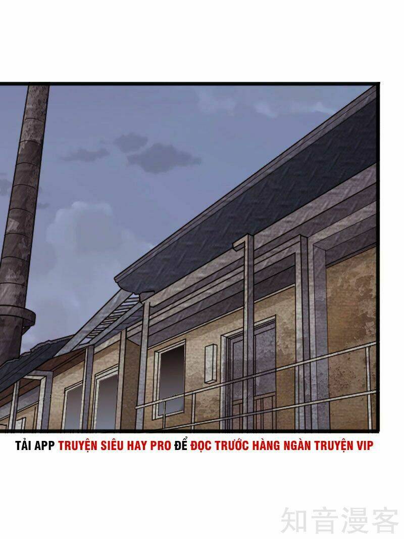 tuyệt phẩm tà thiếu chapter 52 29