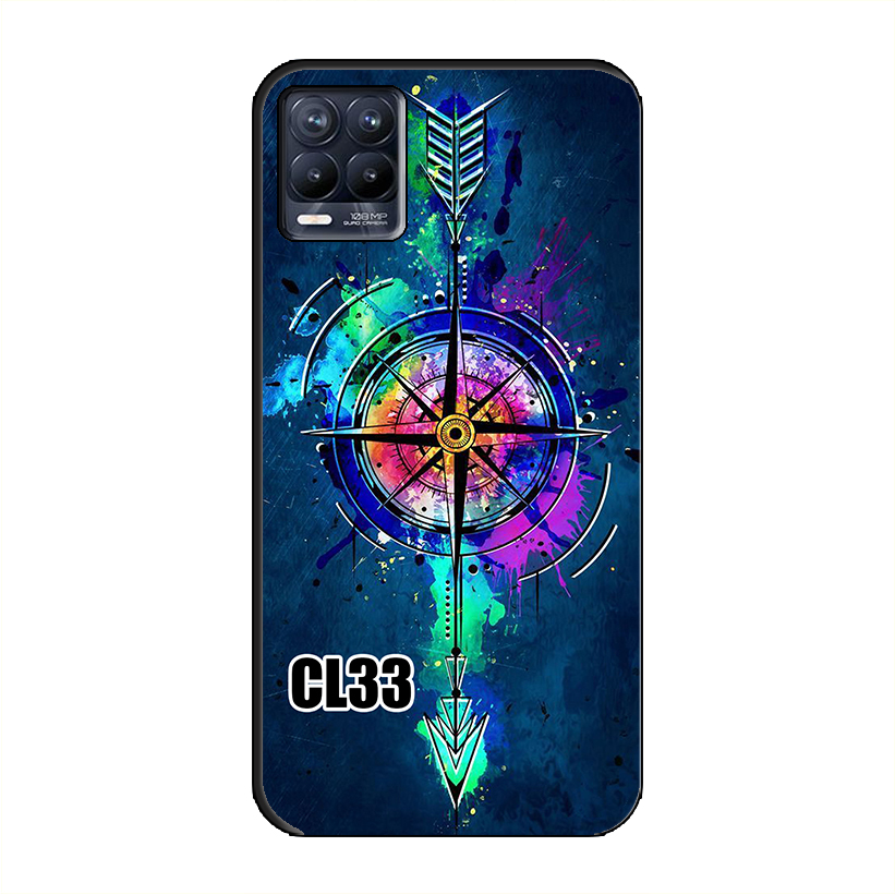 Ốp Lưng Dành Cho REALME 8 PRO