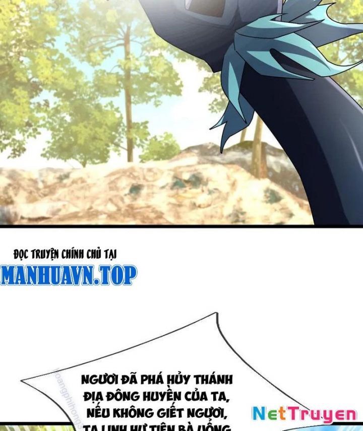 ngủ say vạn cổ: xuất thế đẩy ngang chư thiên chapter 93 36