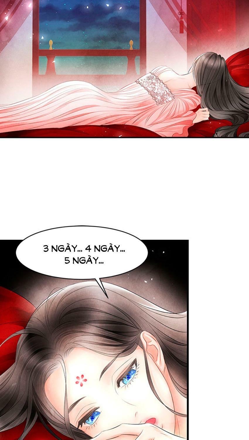 đêm dục vọng (full) chapter 17 29