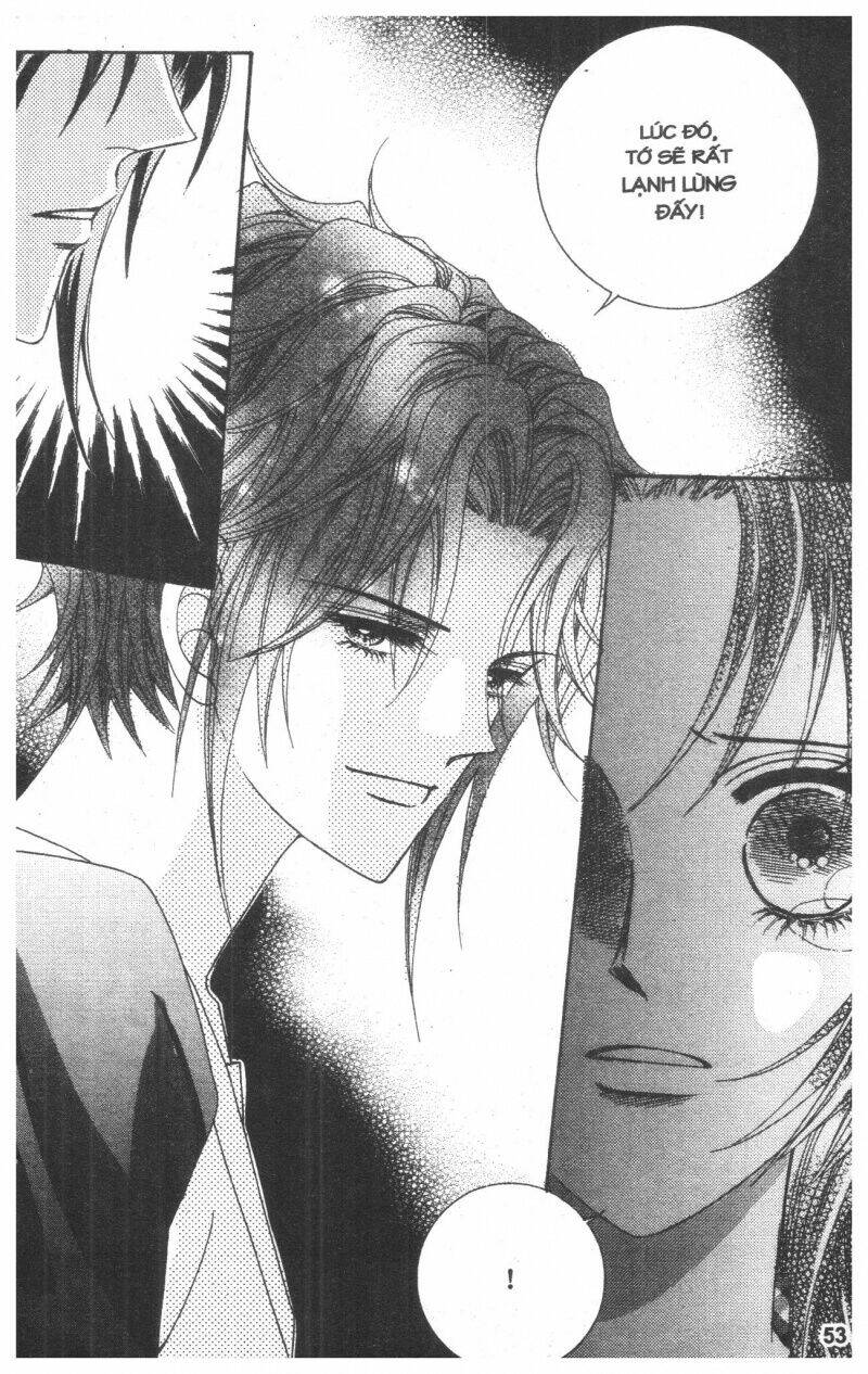 cũng vì em chapter 14 1