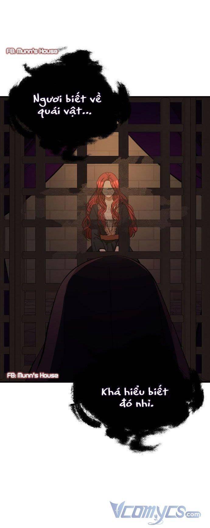 tôi không cố ý quyến rũ nam chính đâu! chapter 57 22