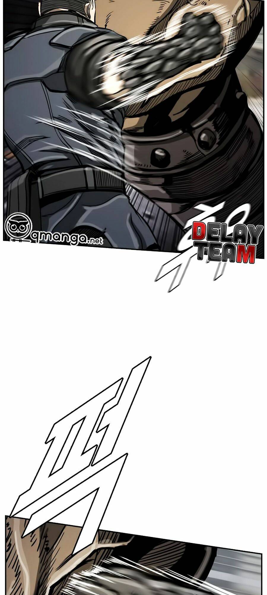 thợ săn đầu tiên chapter 28 45