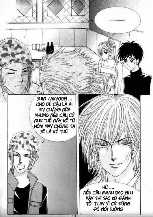 he dedicated to roses chapter 22 38