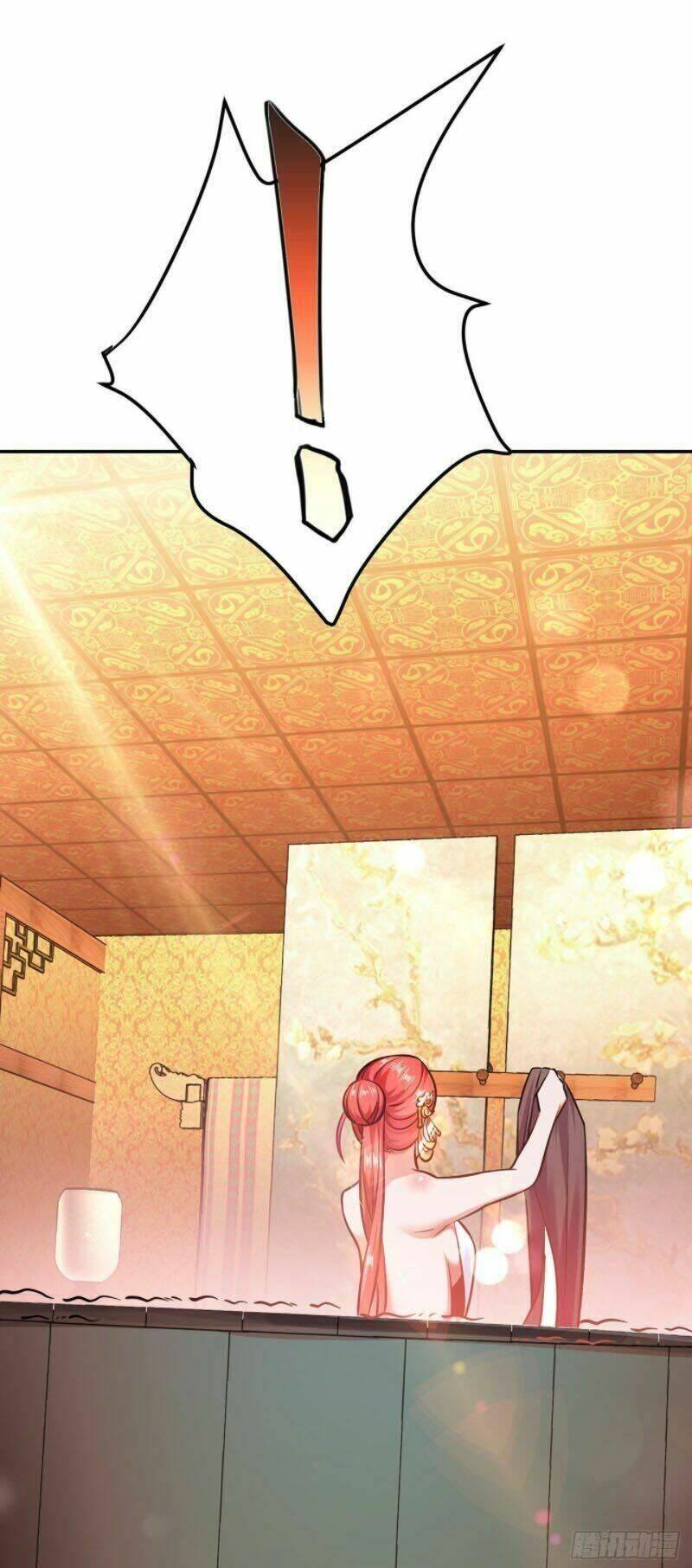 nam chủ và hậu cung đều dưới trướng ta chapter 23 55