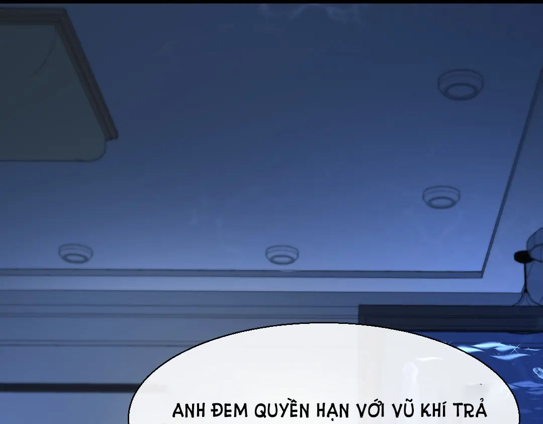 nhân ngư sa ngã chapter 28.2 8