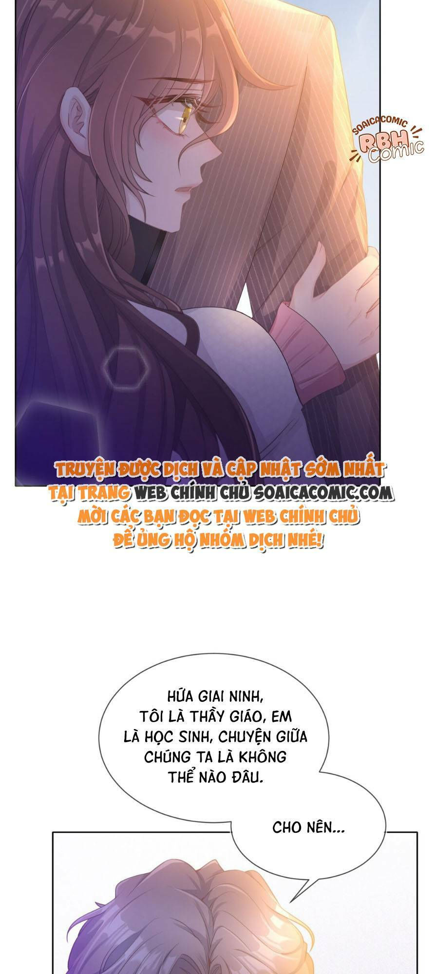 hãy để em được hạ cánh nơi anh chapter 2 18