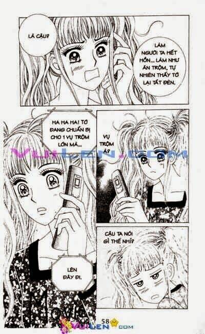 cặp đôi kỳ lạ chapter 5 59