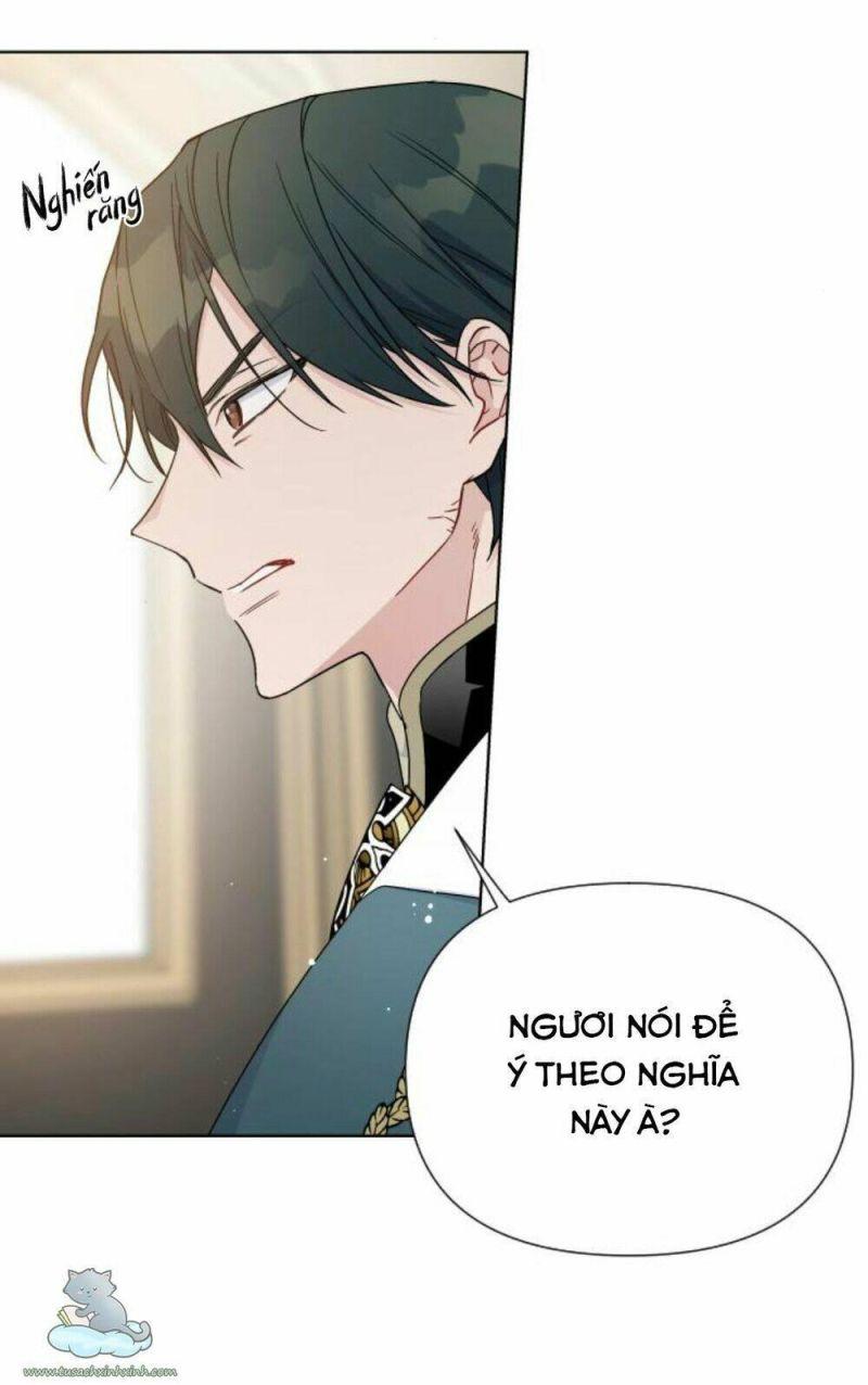 cách mà kỵ sĩ sống như tiểu thư chapter 40 60