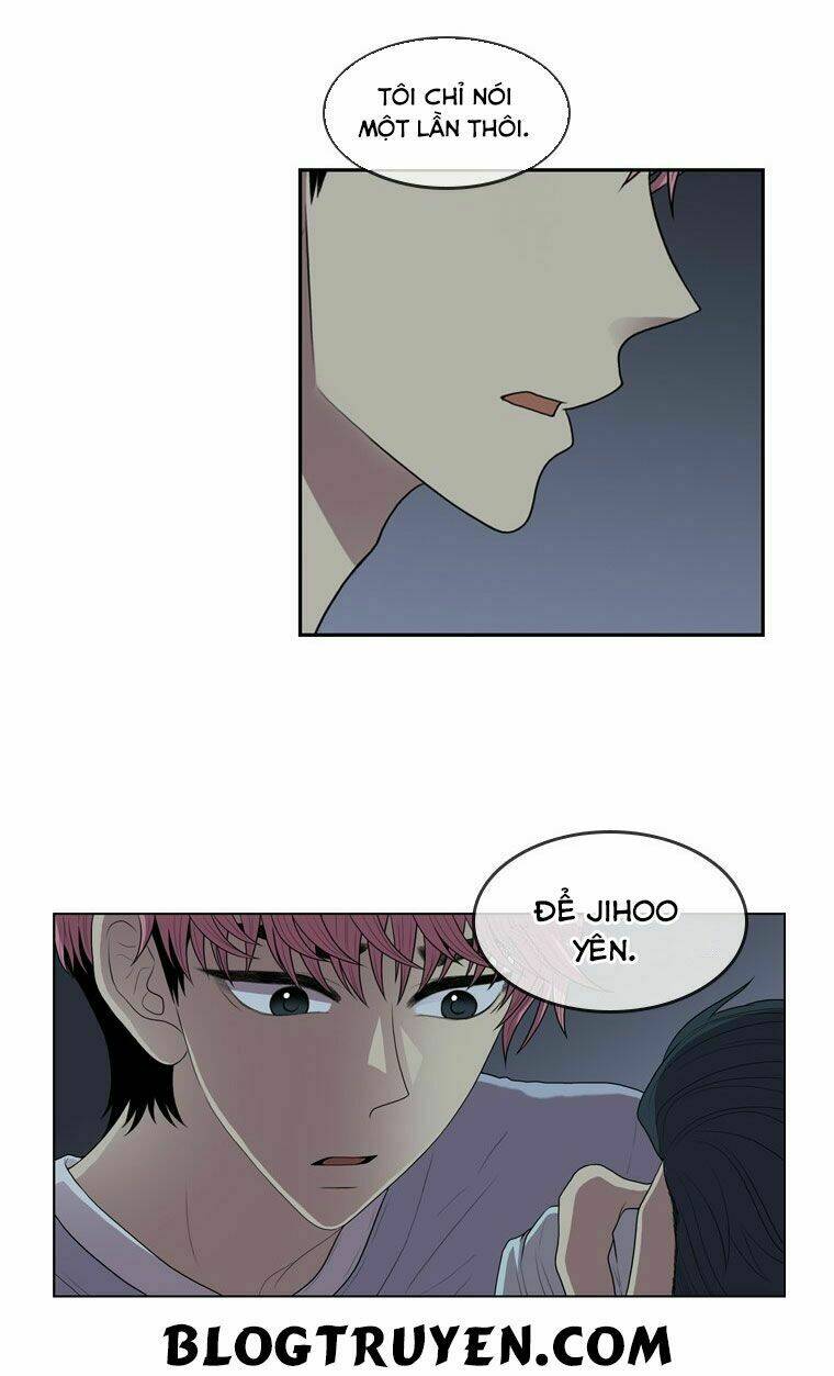 my shining world chapter 31 4