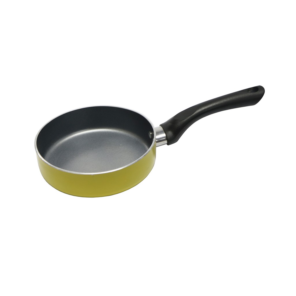 Chảo chống dính Elmich Smartcook đáy từ size 16/18/20cm màu ngẫu nhiên -Hàng chính hãng