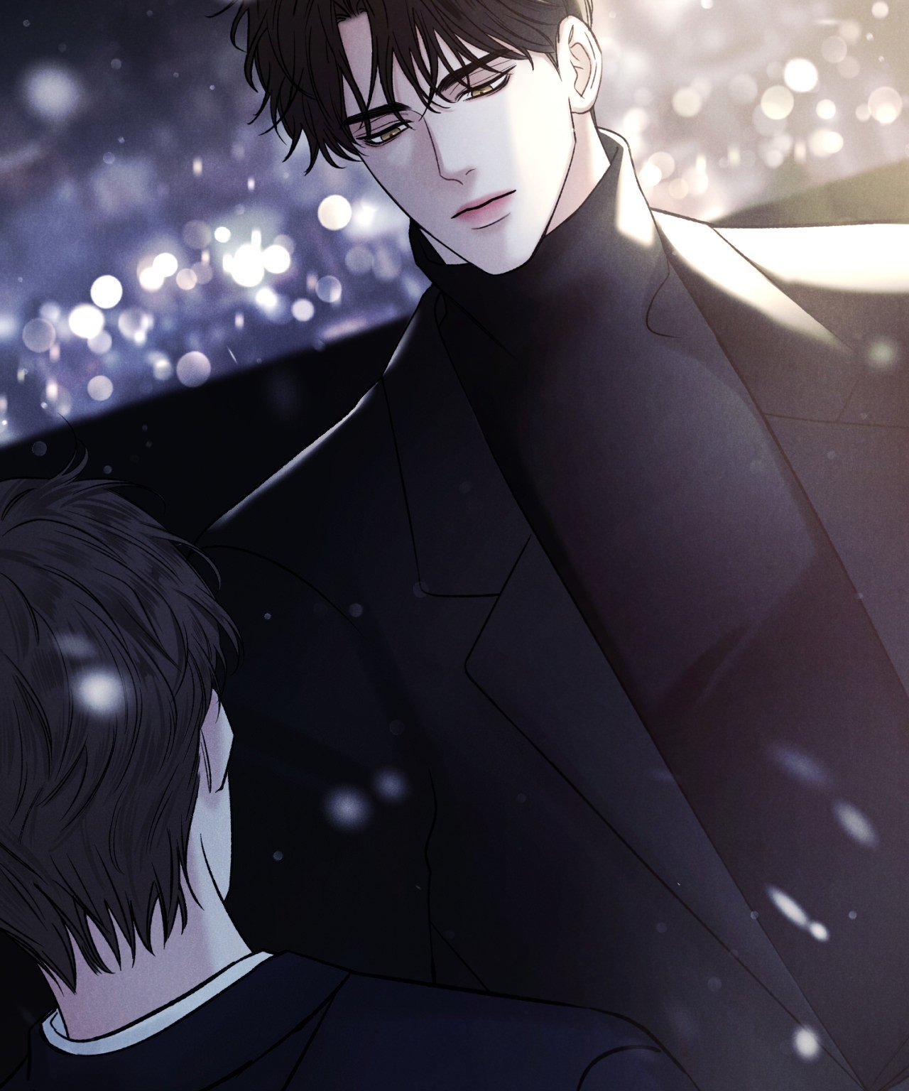 ân huệ của chúa chapter 1.2 2