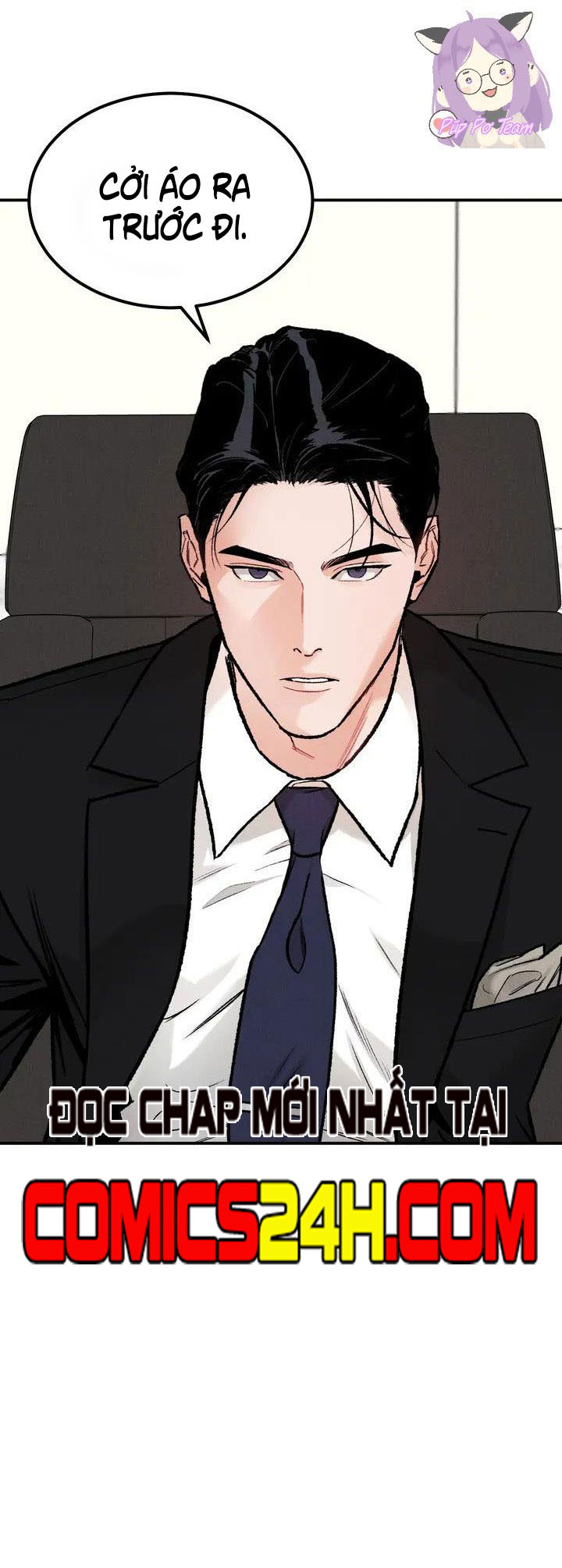 giới hạn thời gian chapter 1 45