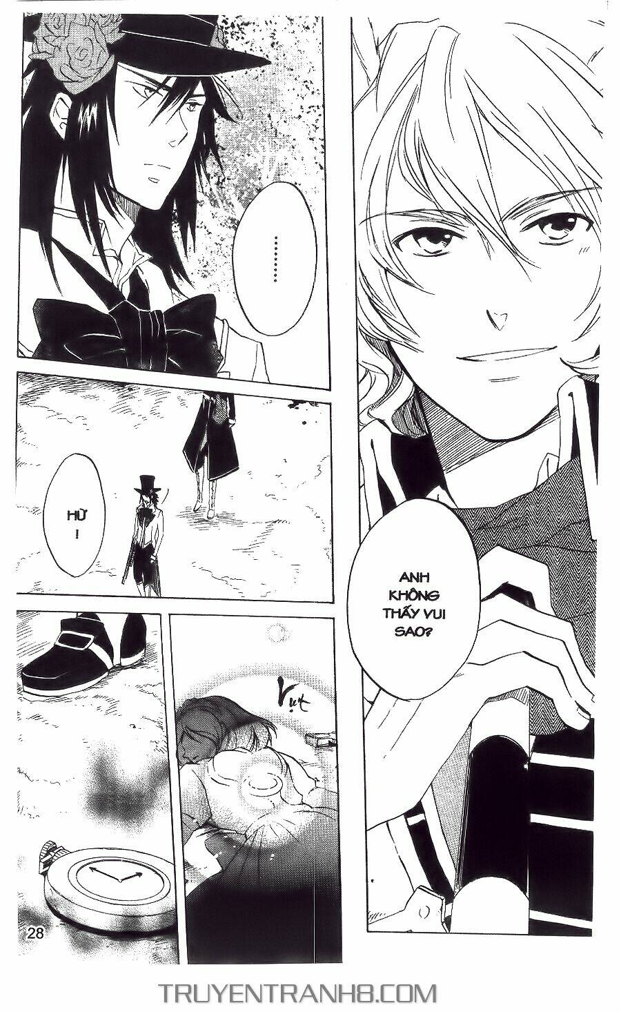 alice lạc vào xứ sở trái tim chapter 31 29