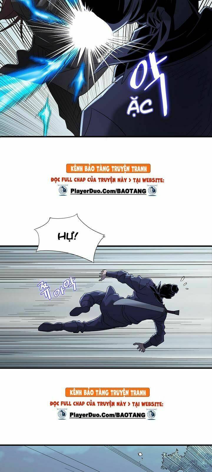 cuồng long chapter 13 22