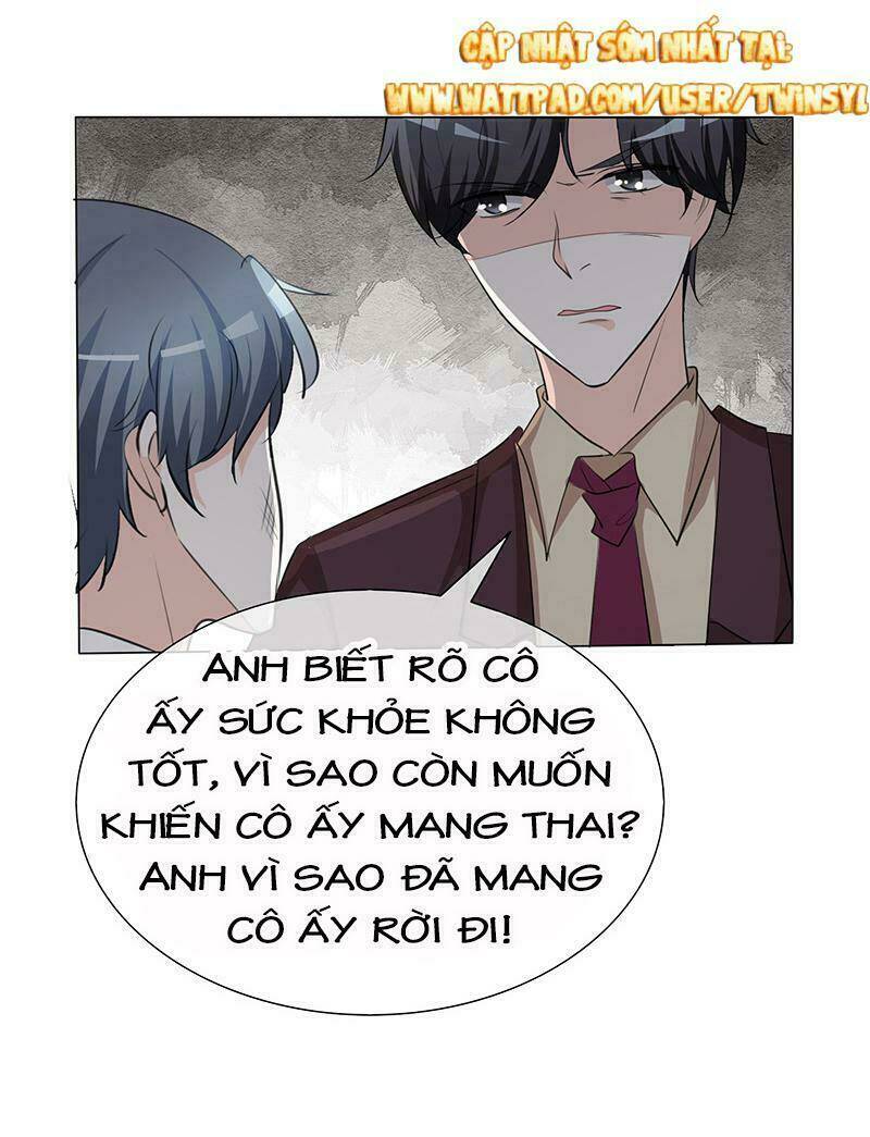 ái người tình xuất vu lam chapter 34 2