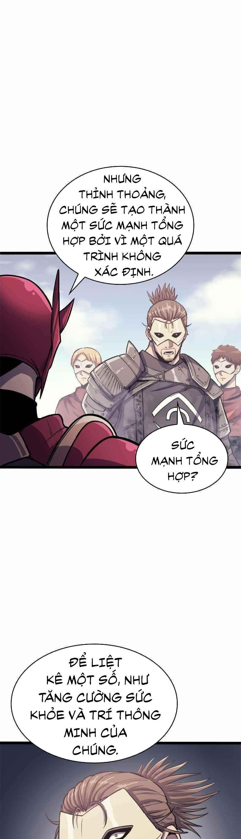 tôi trở lại thăng cấp một mình chapter 145.5 10