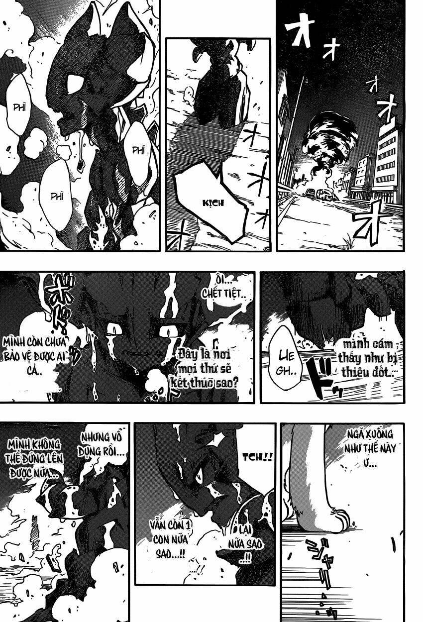 iron knight chapter 2 26