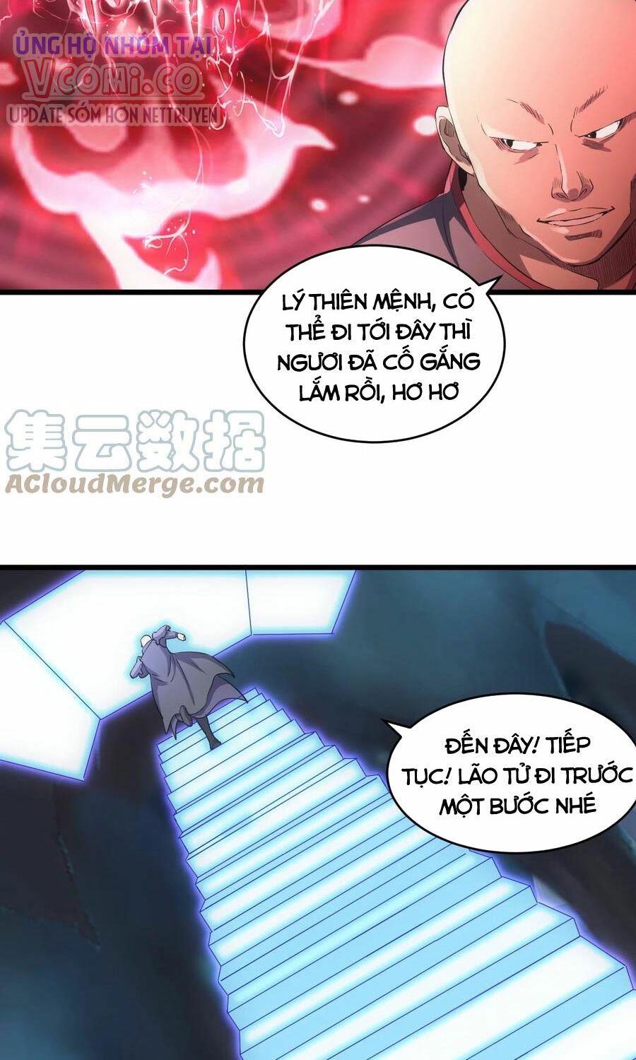 vạn cổ đệ nhất thần chapter 106 30