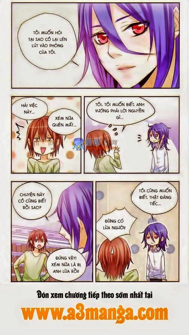 ngôi sao câu lạc bộ chapter 15 12