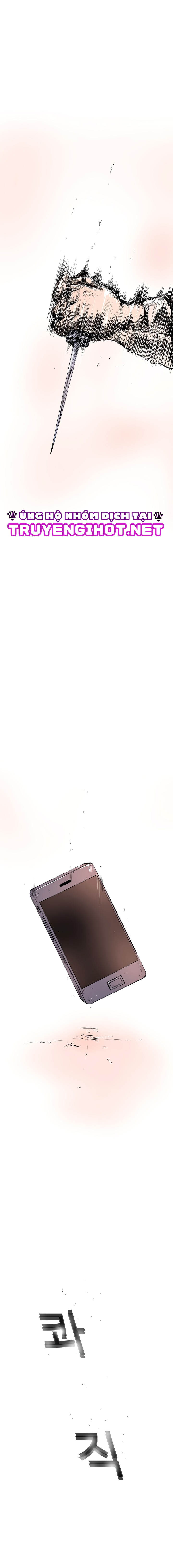 sahwa và nhiệm vụ bí mật của cô ấy chapter 18 13