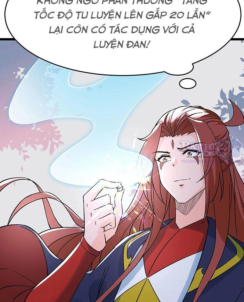 đồ đệ ta toàn là nữ ma đầu chapter 56 22