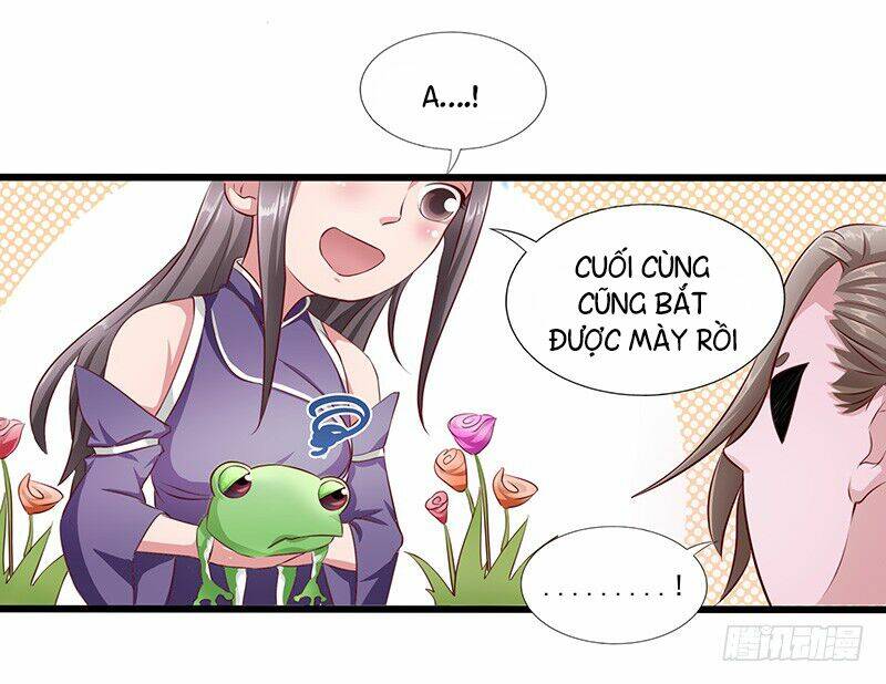 hỗn độn kiếm thần chapter 25 3