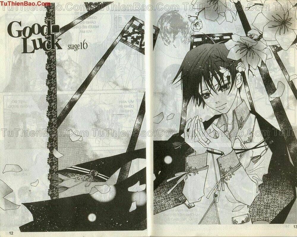 good luck chapter 4 6