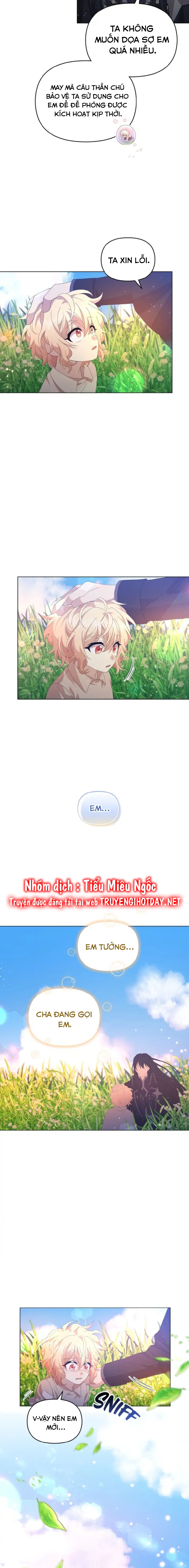 giải mã bí mật về anh ta chapter 14 2