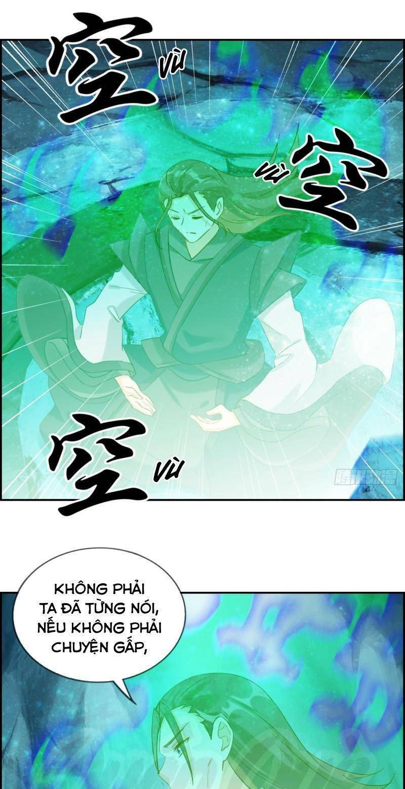 tối cường hoàn khố hệ thống chapter 56 21