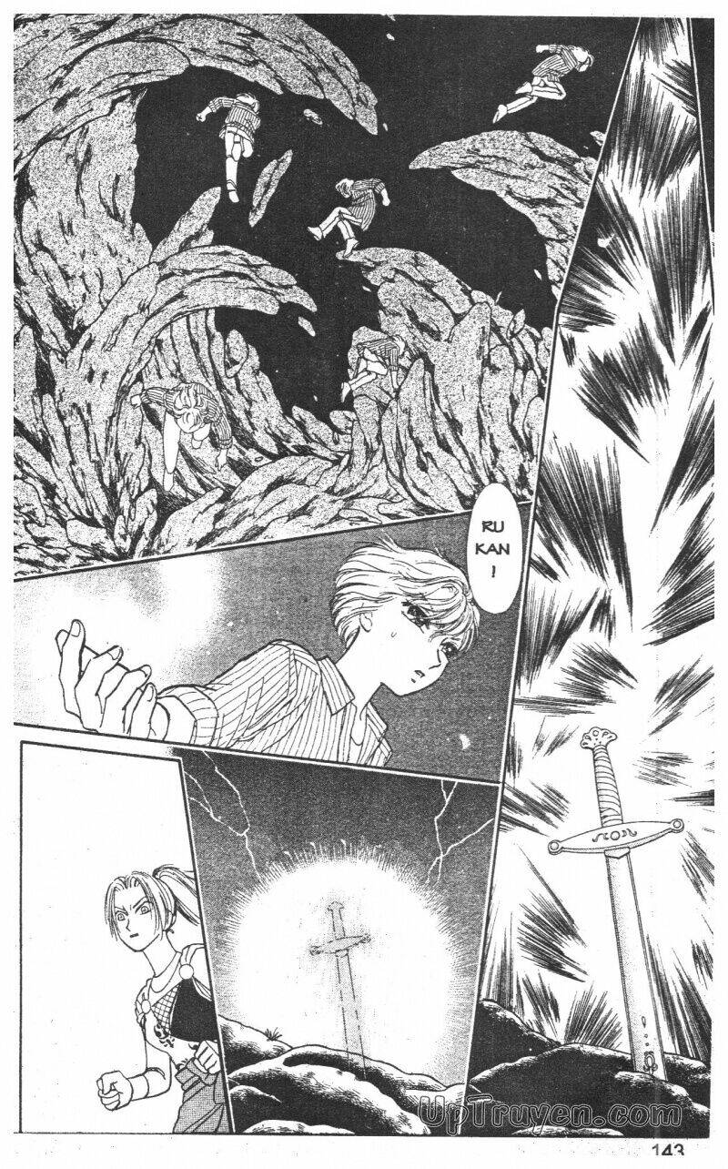 hoàng tử hoa - bud boy chapter 9 140