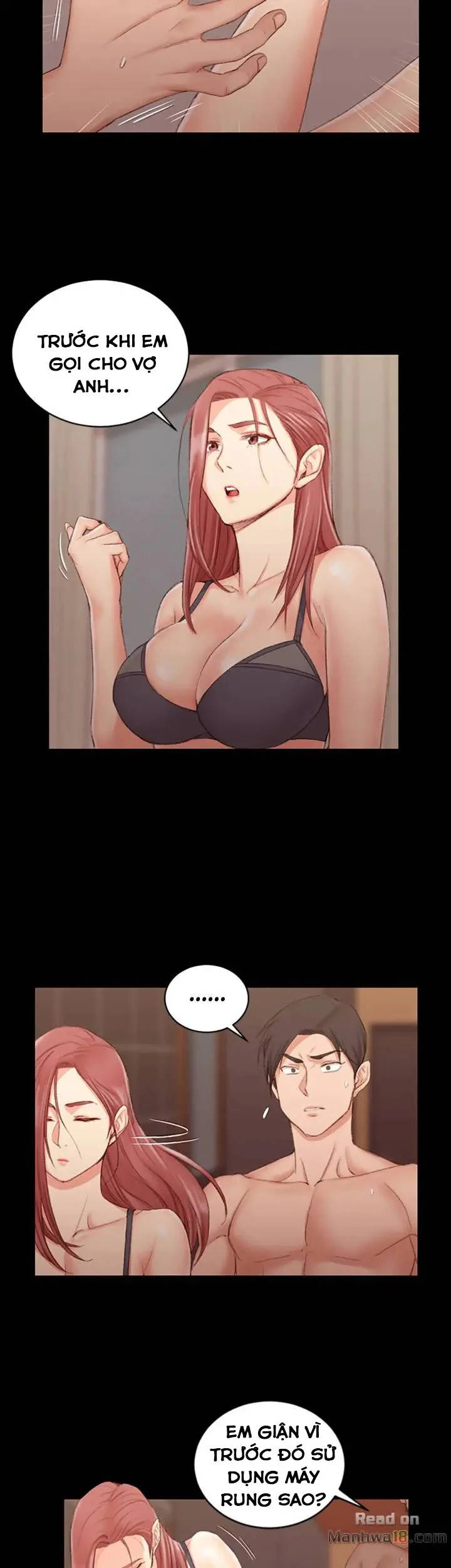 thanh niên động kinh chapter 42 14