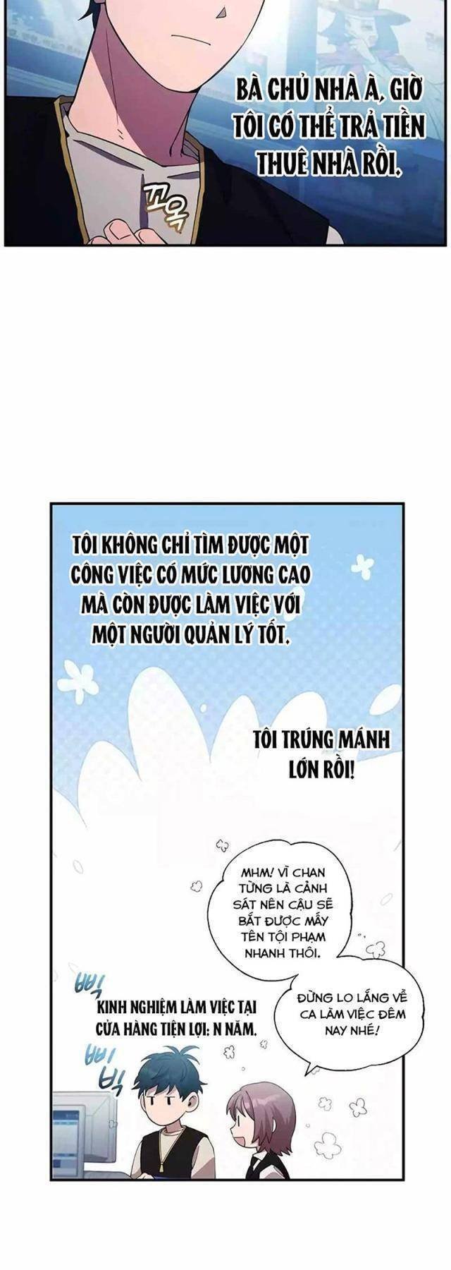 cửa hàng diệu kỳ chapter 1 37