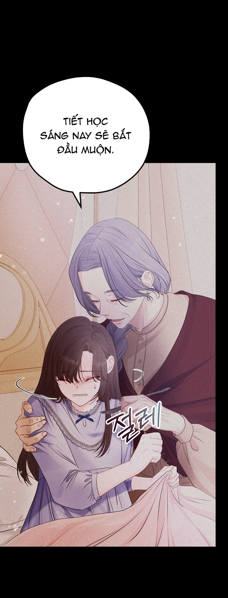 hãy giải thoát cho ta chapter 6.1 27