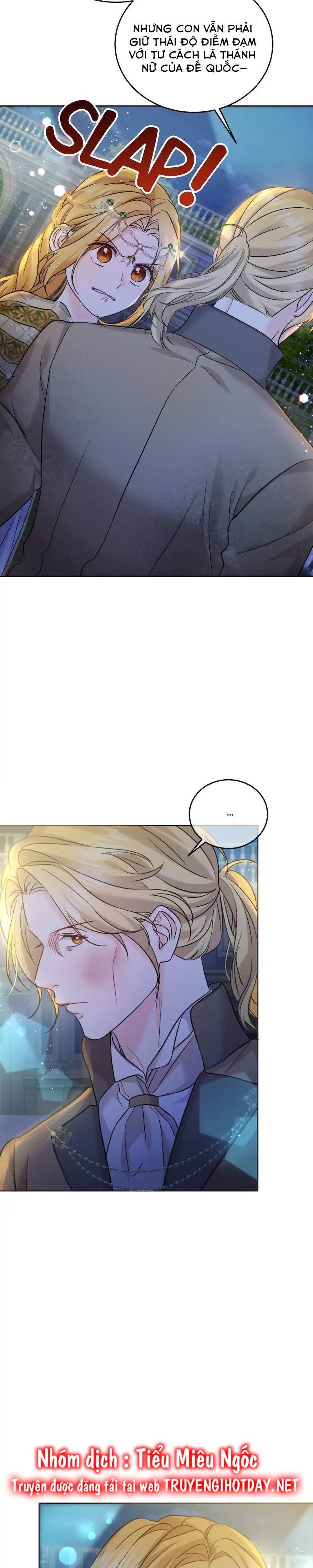 tôi sẽ cứu nam phản diện bị nữ chính ruồng bỏ chapter 85 19