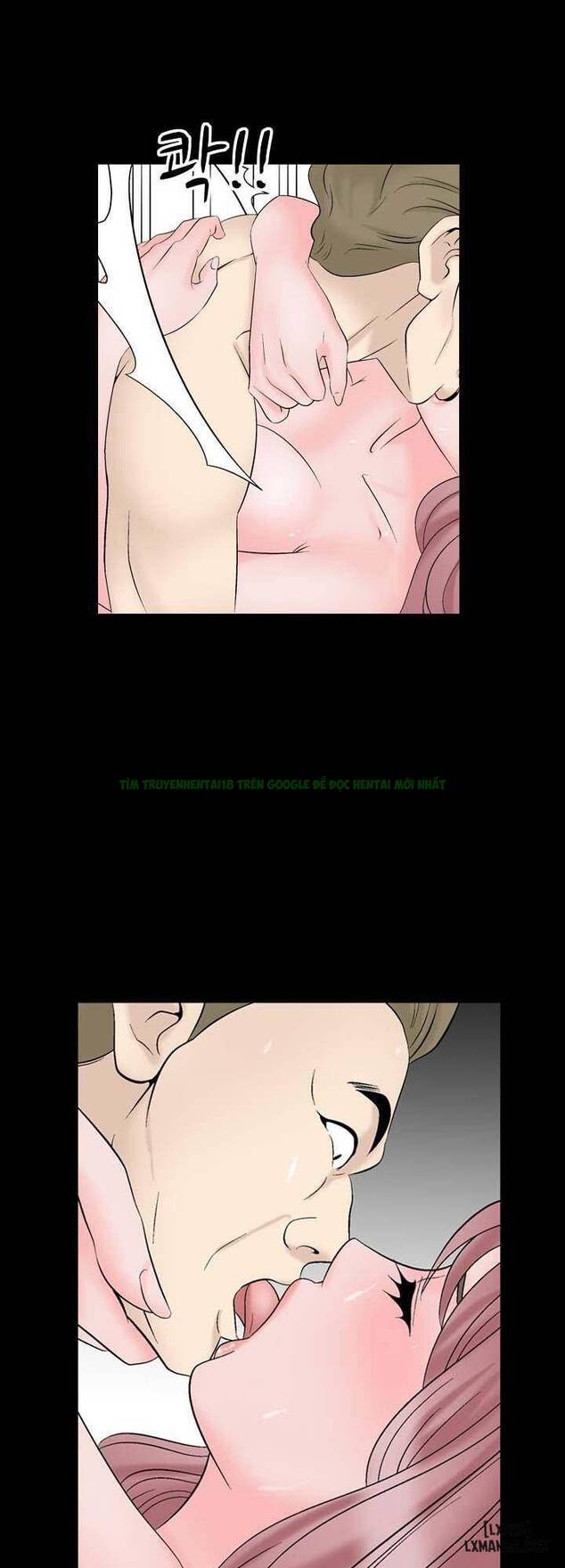 mùi vị của đôi bàn tay chapter 17 19