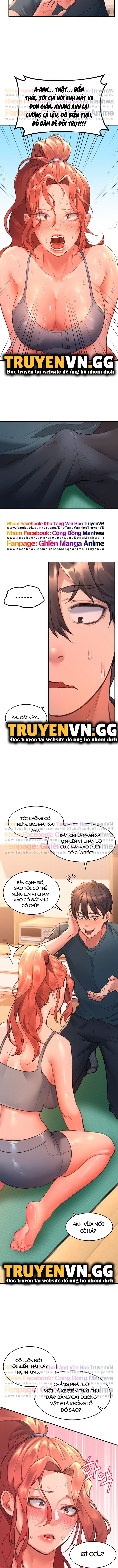 mở khóa tim nàng chapter 4 10