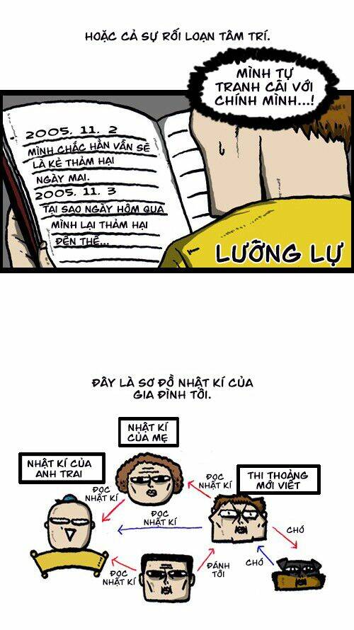 tiếng gọi con tim chapter 12 8