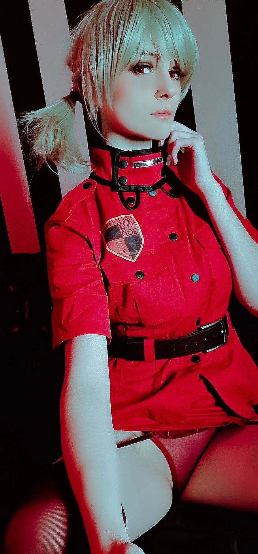 hình cosplay chapter 285 65