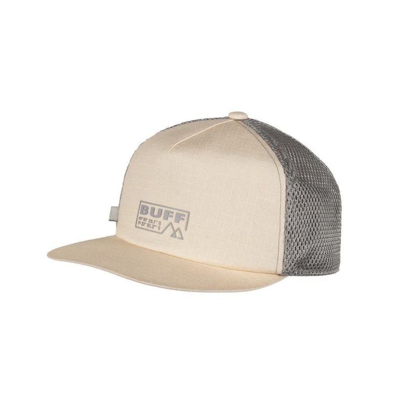 Mũ Buff Pack Trucker Cap - Nâu Sa Mạc