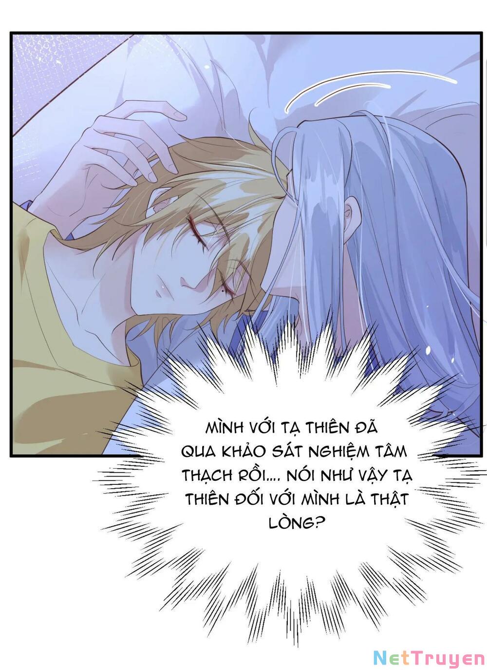 chàng vú em tu chân chapter 61 36