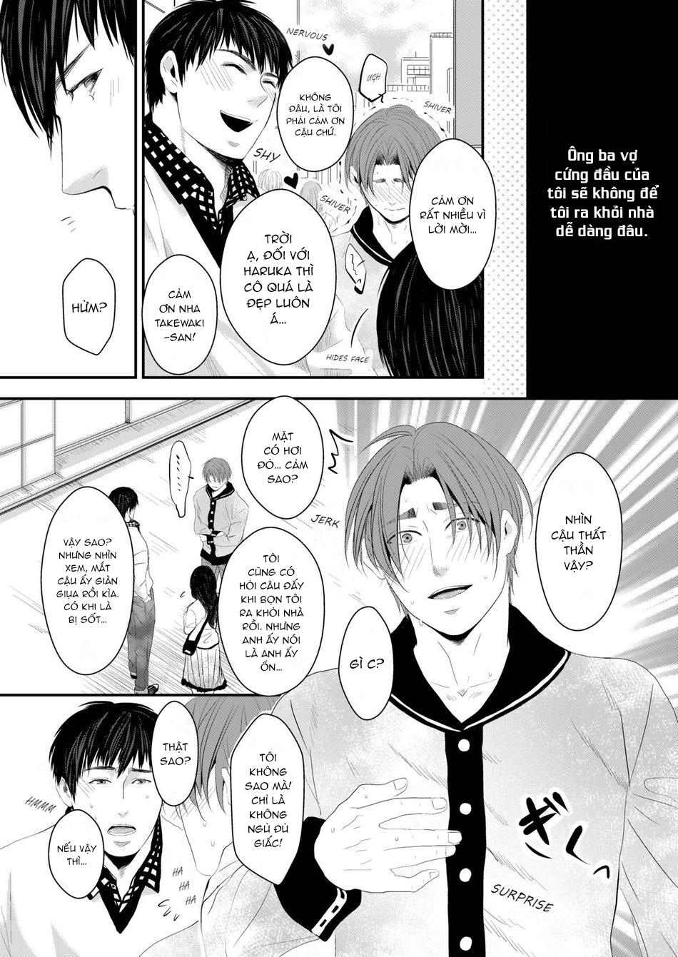 oneshot theo yêu cầu chapter 41 5