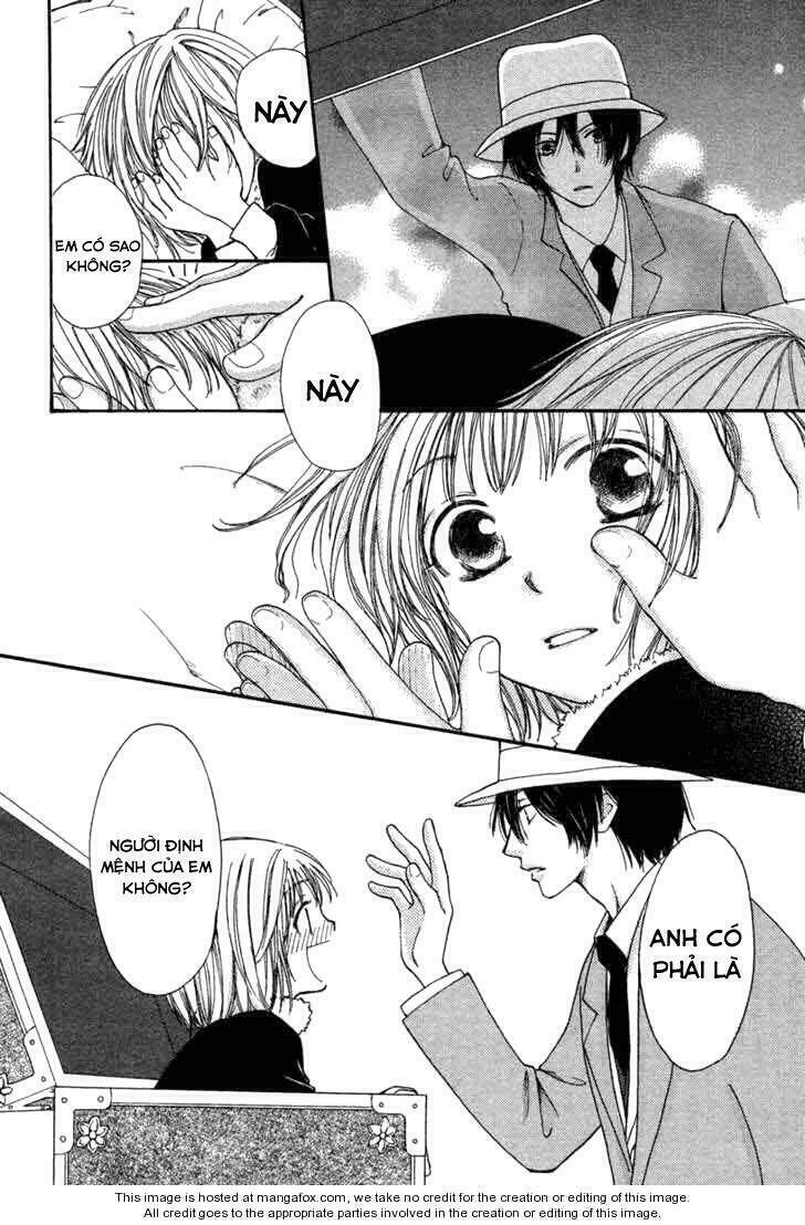 tổng hợp one shot. chapter 80 8