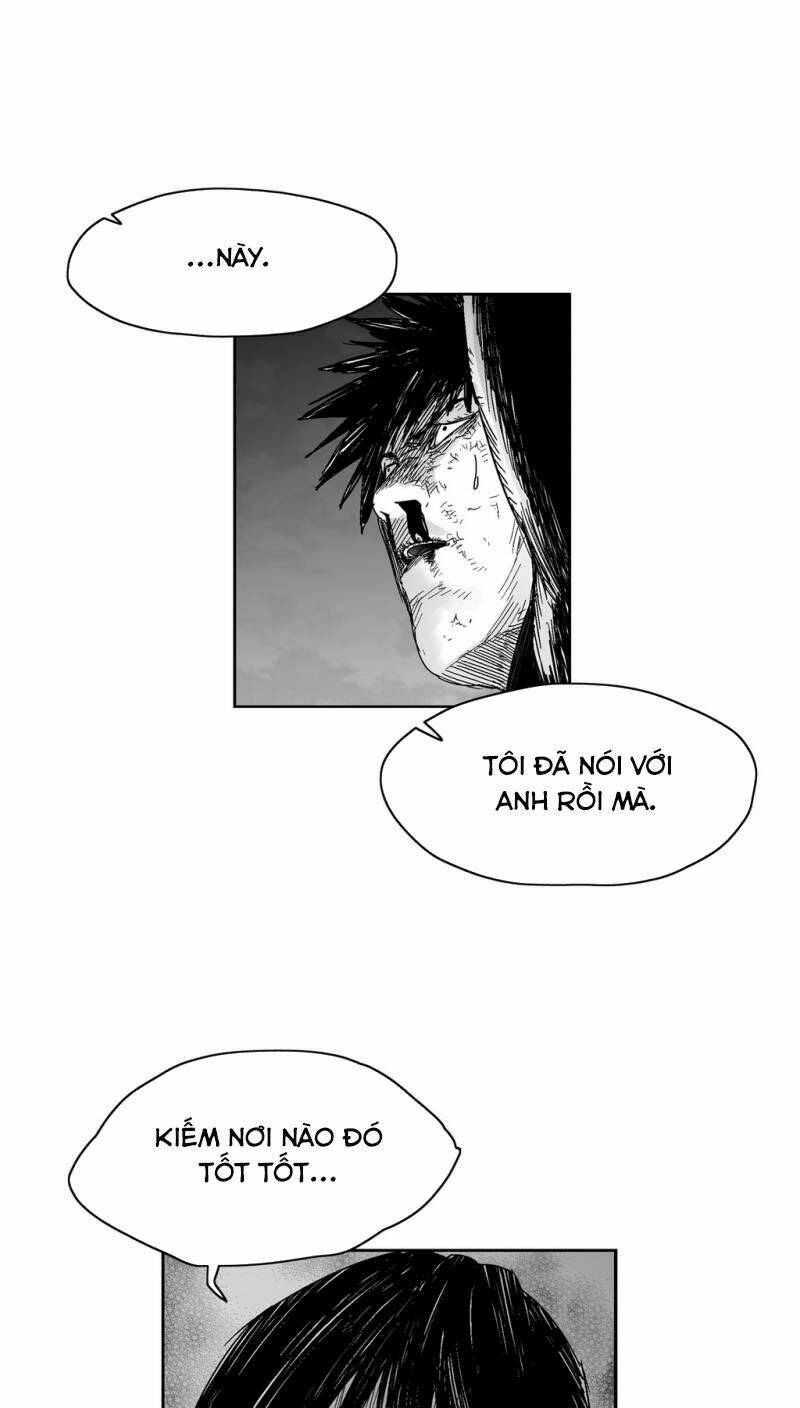 bạo lực học đường chapter 60 25