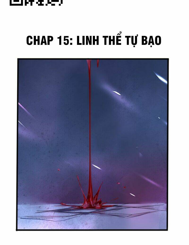 thiên mệnh cửu tinh chapter 15 3