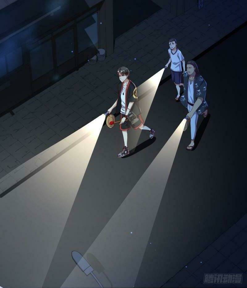 thập nhị thiên kiếp chapter 60 12