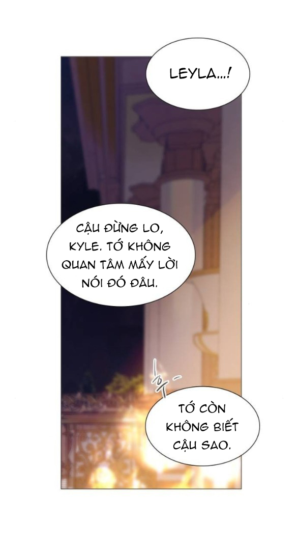 khóc đi hay là cầu xin tôi cũng được chapter 28.2 9