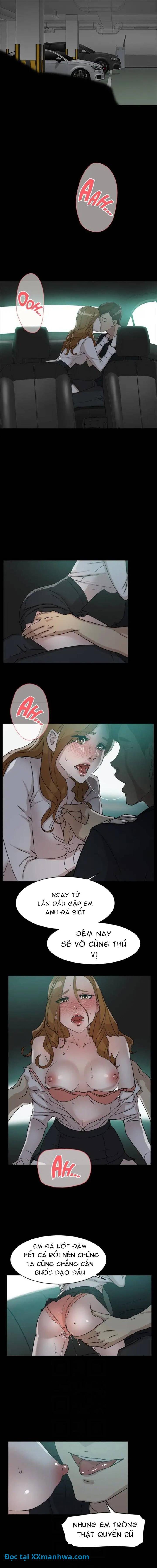 mười một cm của cô ấy chapter 52 2