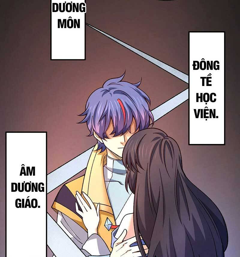 võ đạo độc tôn chapter 556 47